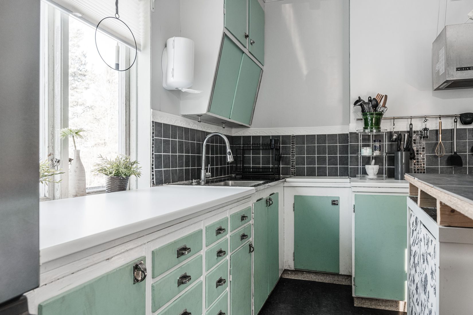 Villa, Hantverksvägen 9, Väja, Kramfors