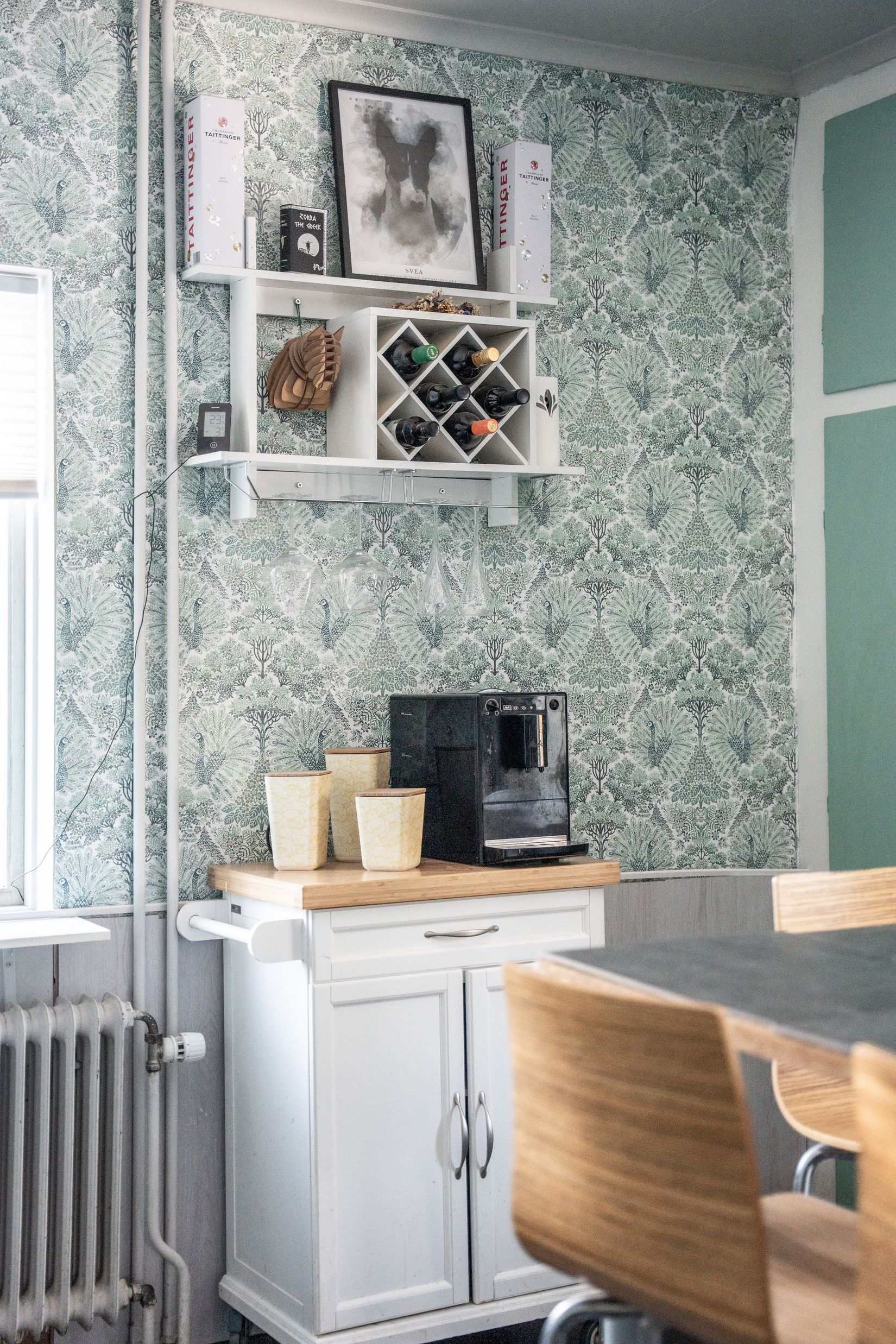 Villa, Hantverksvägen 9, Väja, Kramfors