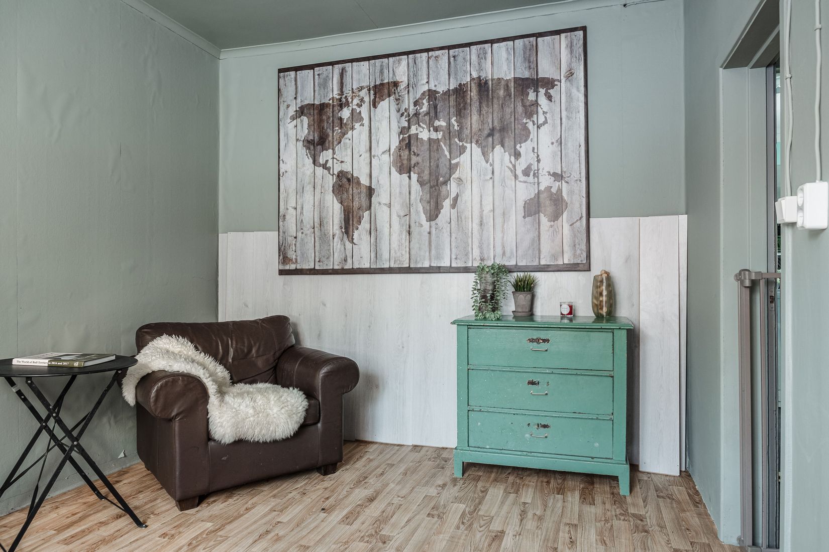 Villa, Hantverksvägen 9, Väja, Kramfors