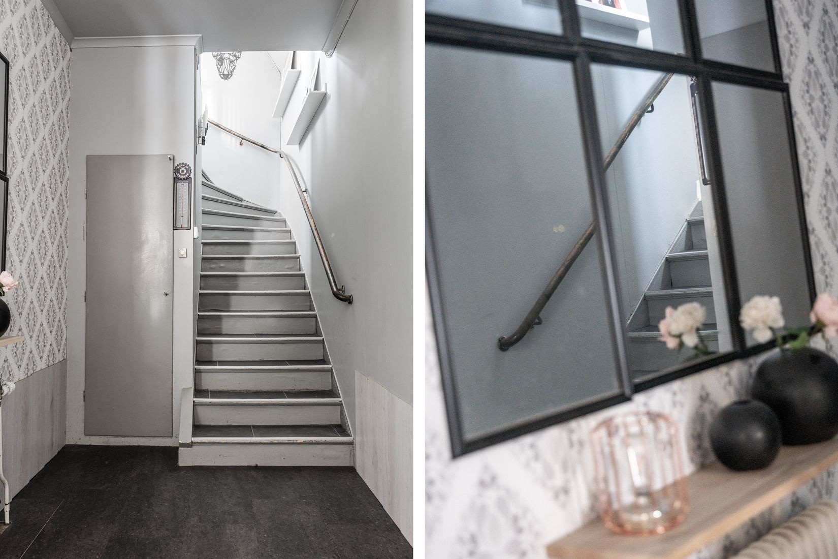 Villa, Hantverksvägen 9, Väja, Kramfors