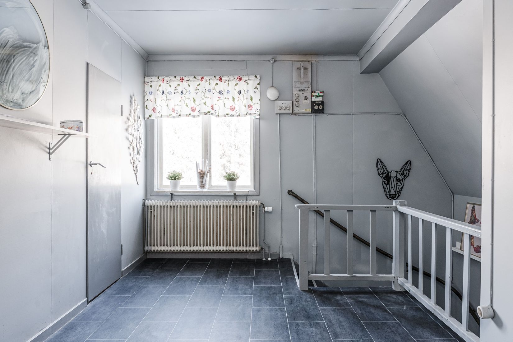 Villa, Hantverksvägen 9, Väja, Kramfors