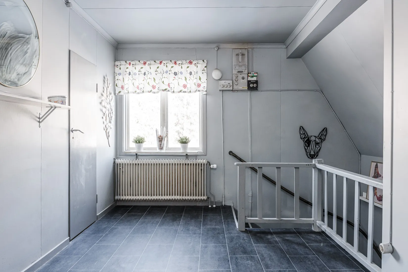 Villa, Hantverksvägen 9, Väja, Kramfors