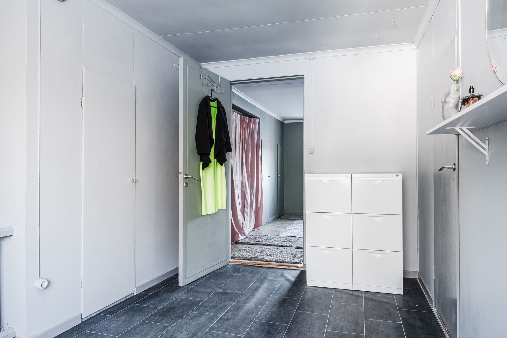 Villa, Hantverksvägen 9, Väja, Kramfors