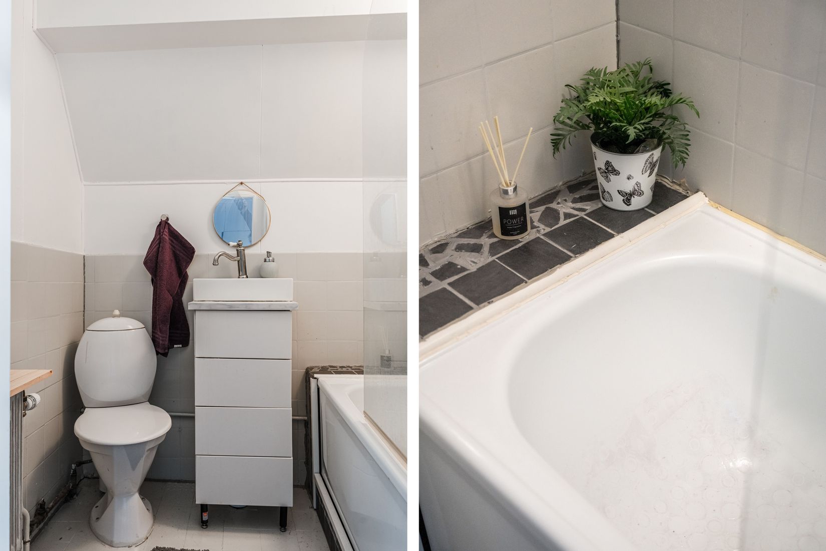 Villa, Hantverksvägen 9, Väja, Kramfors