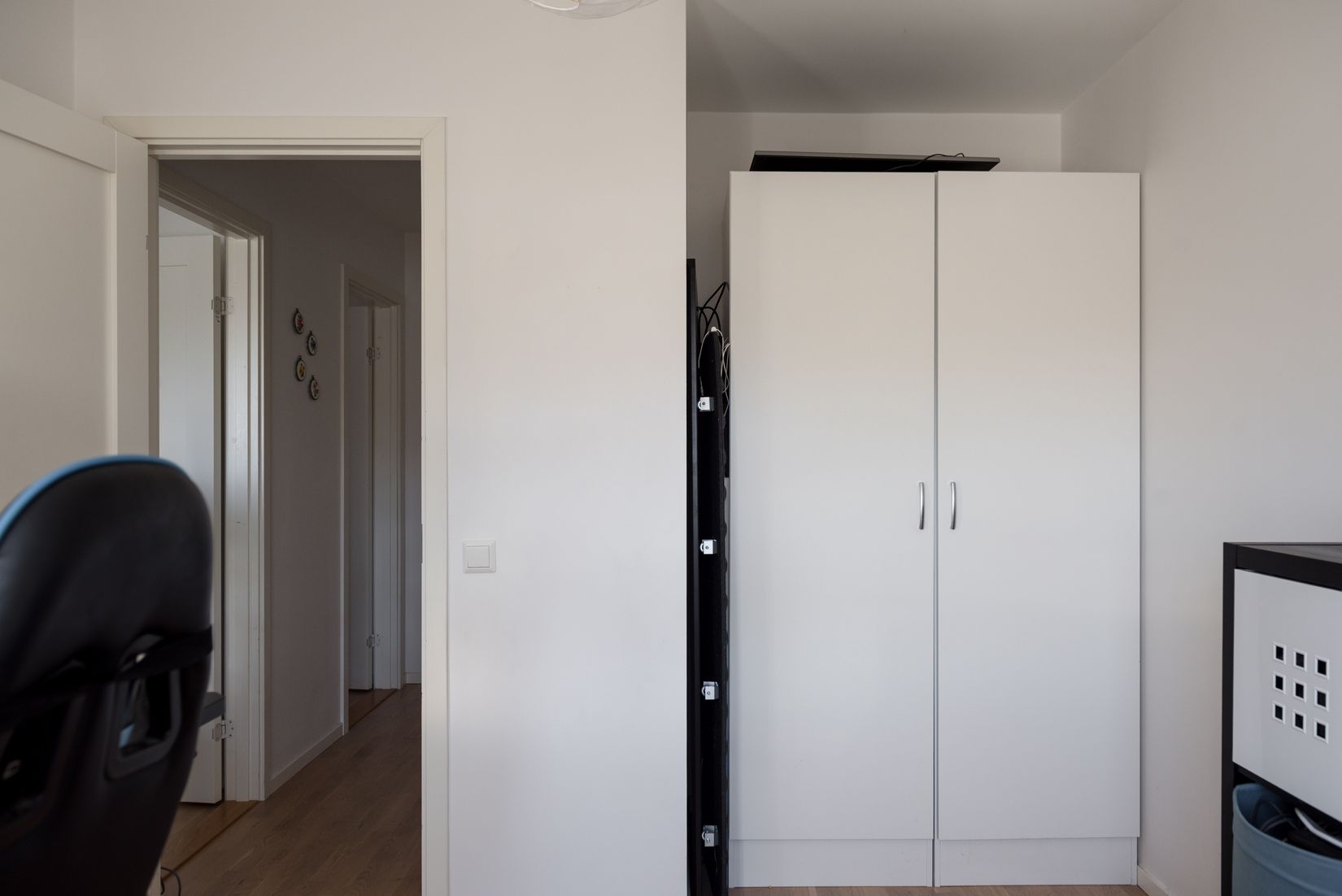 Bostadsrätt, Radhus, Fregattvägen 5E, Bredsand, Enköping