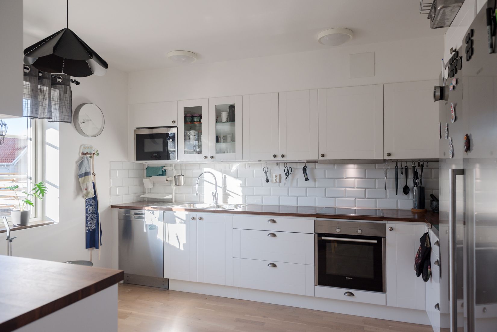 Bostadsrätt, Radhus, Fregattvägen 5E, Bredsand, Enköping