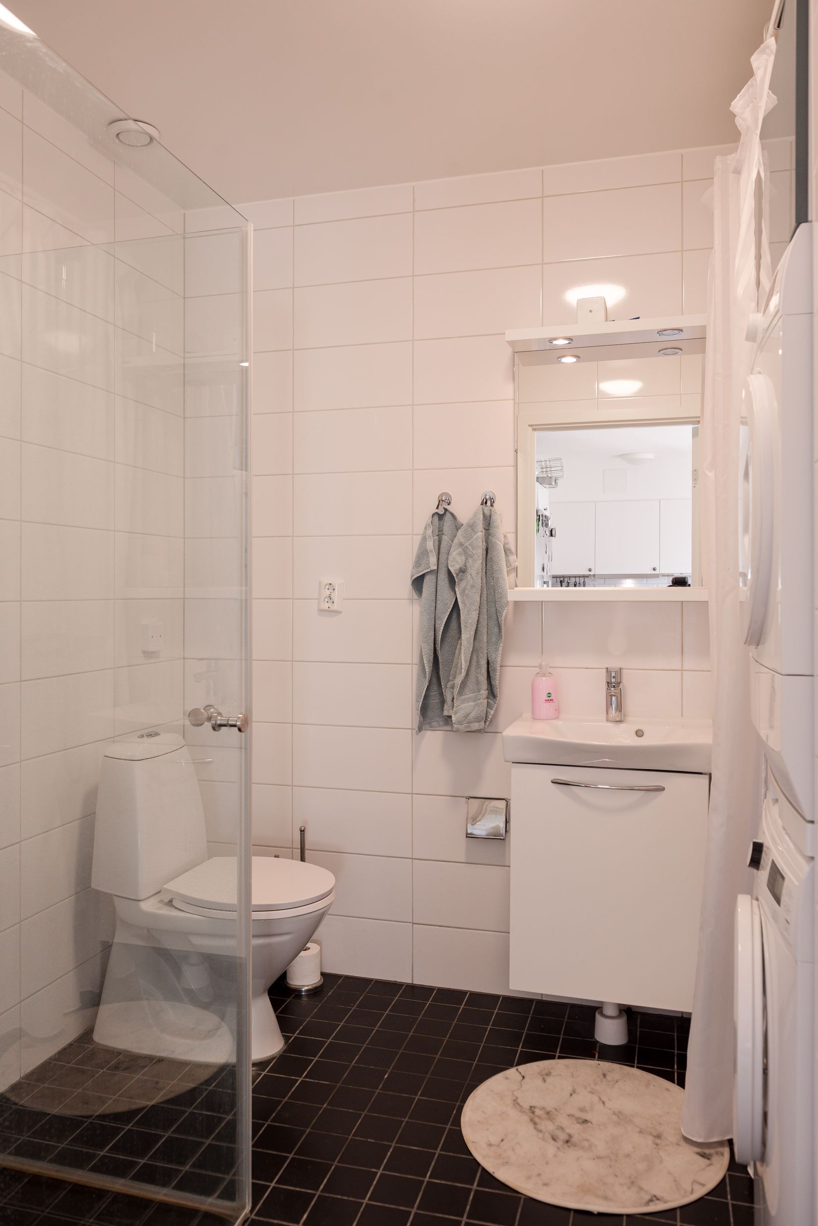 Bostadsrätt, Radhus, Fregattvägen 5E, Bredsand, Enköping