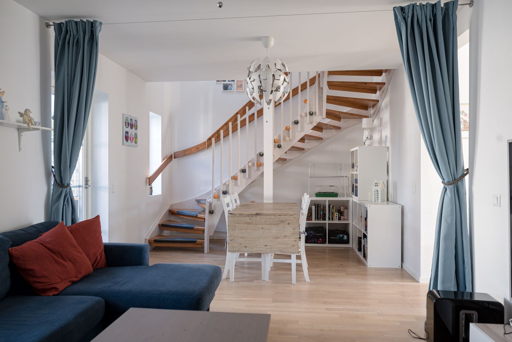 Bostadsrätt, Radhus, Fregattvägen 5E, Bredsand, Enköping