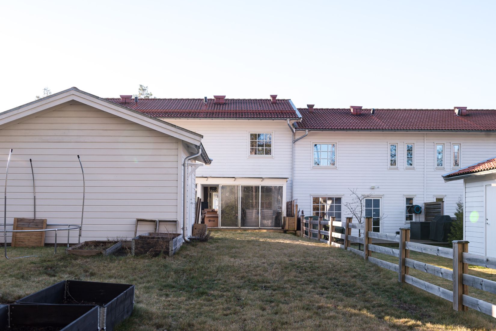 Bostadsrätt, Radhus, Fregattvägen 5E, Bredsand, Enköping