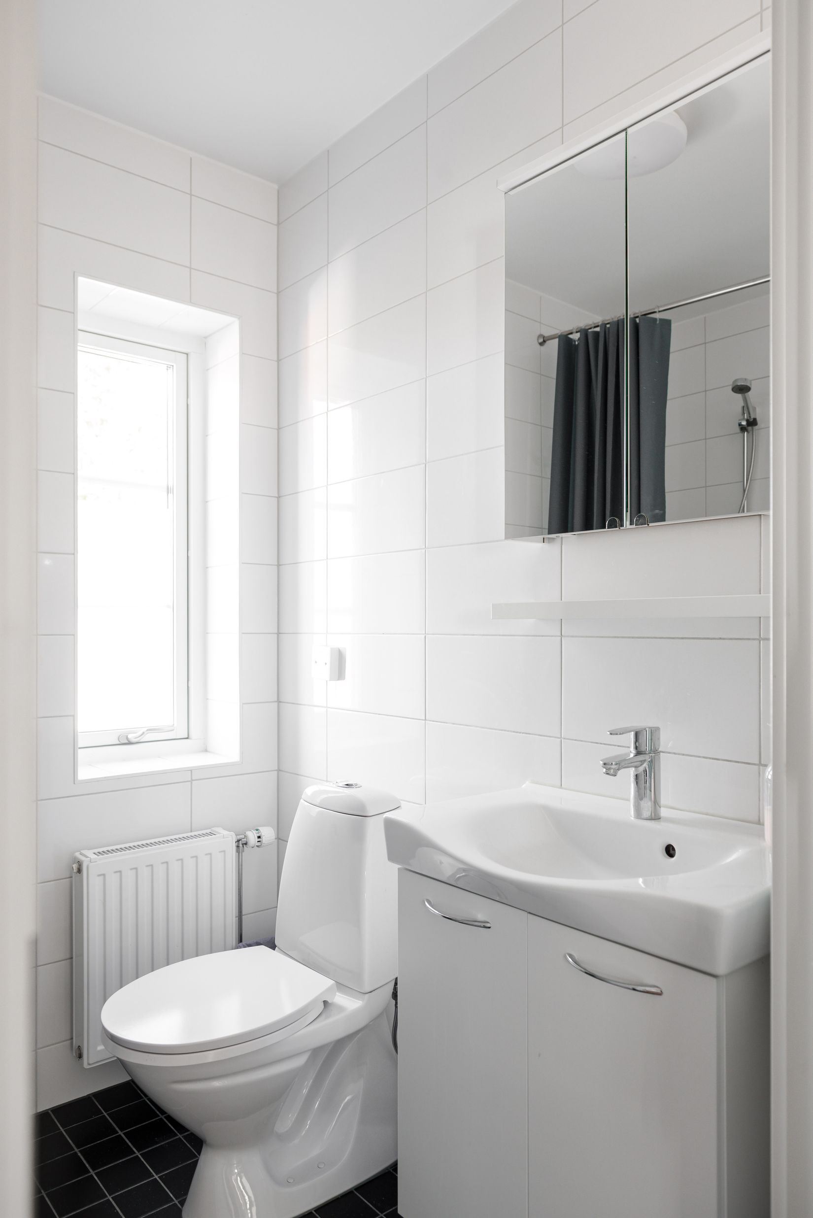 Bostadsrätt, Radhus, Fregattvägen 5E, Bredsand, Enköping