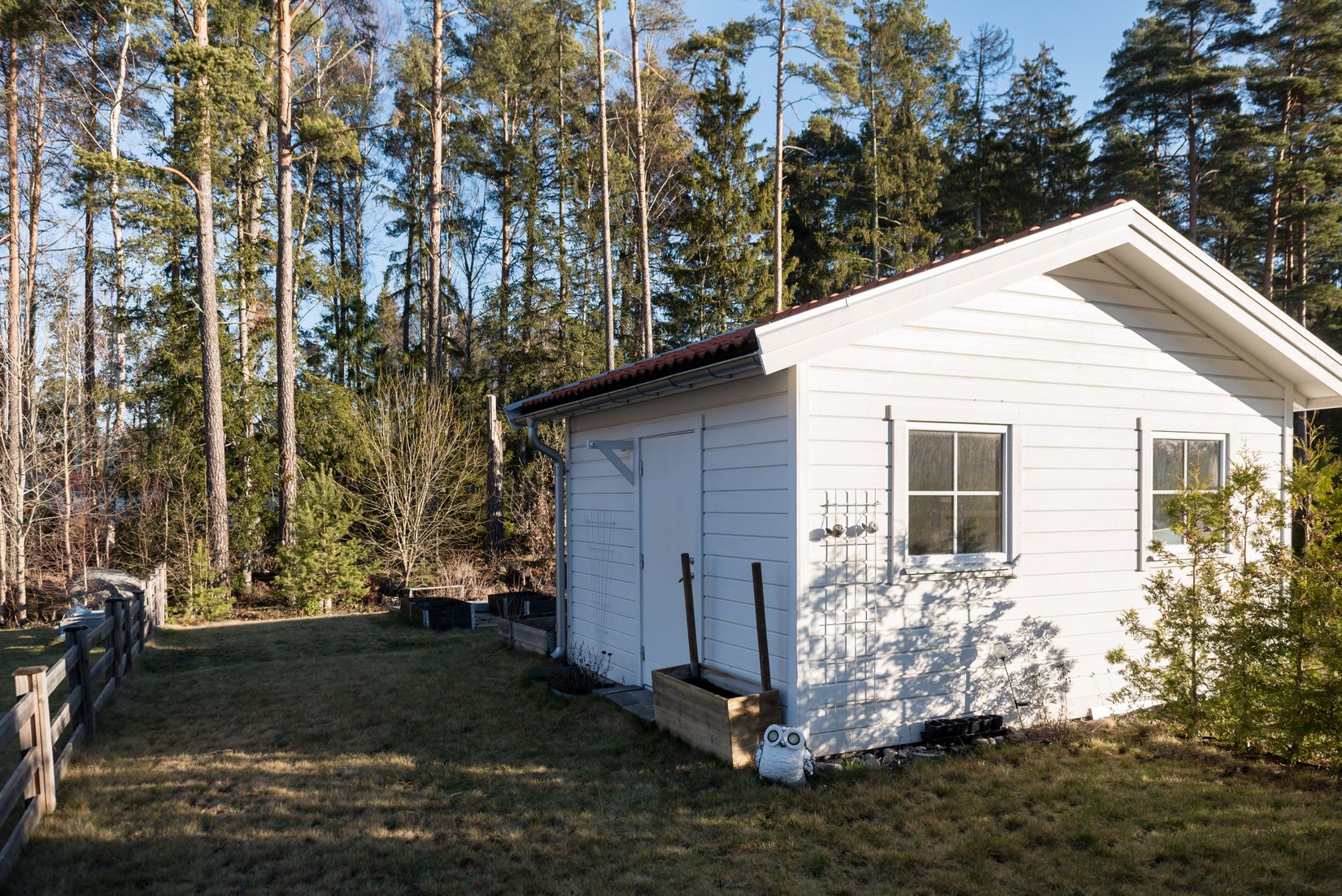 Bostadsrätt, Radhus, Fregattvägen 5E, Bredsand, Enköping