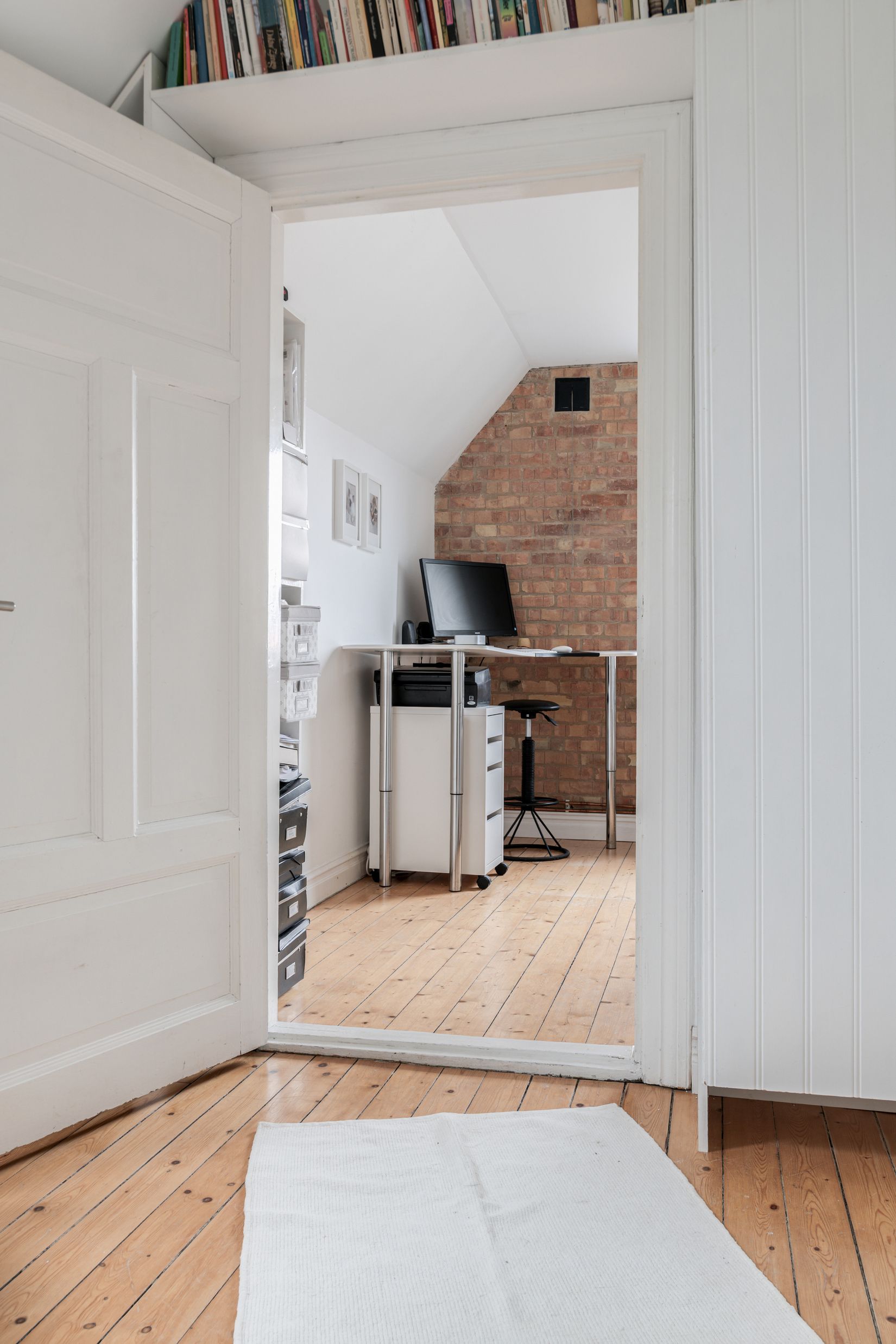 Villa, Åkaregatan 6A, Hyllinge, Åstorp