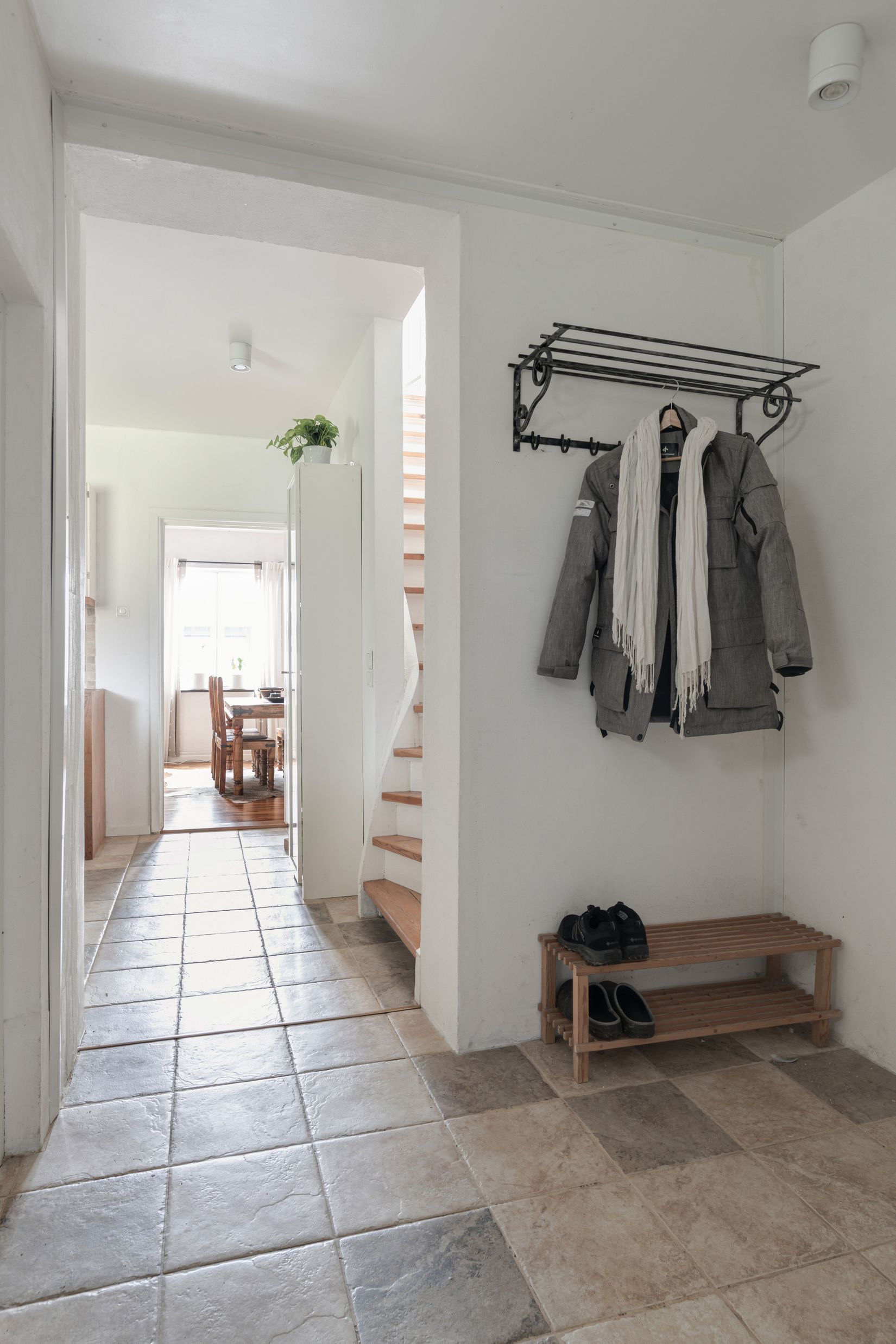 Villa, Åkaregatan 6A, Hyllinge, Åstorp