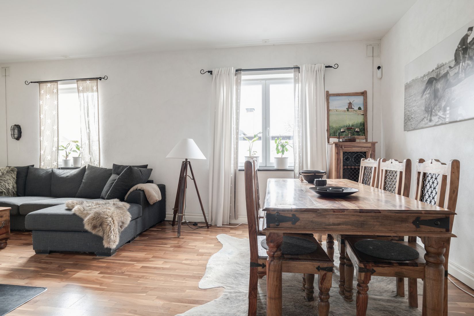 Villa, Åkaregatan 6A, Hyllinge, Åstorp