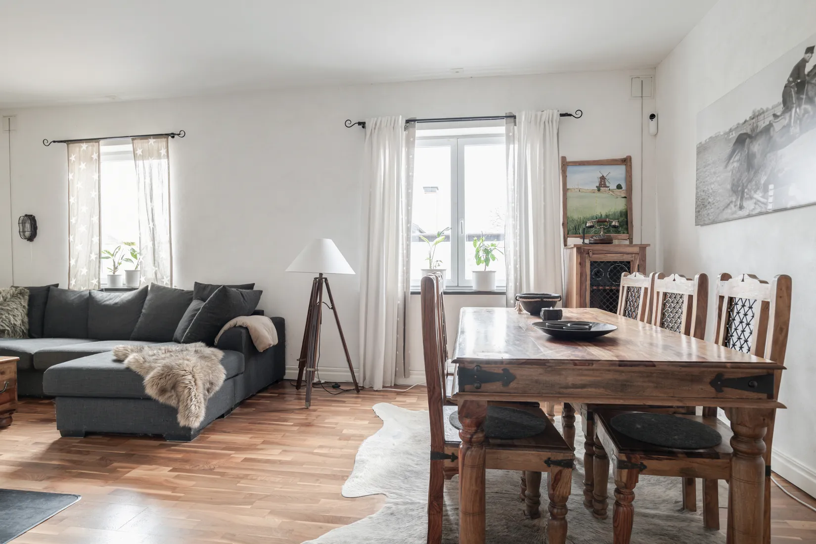 Villa, Åkaregatan 6A, Hyllinge, Åstorp