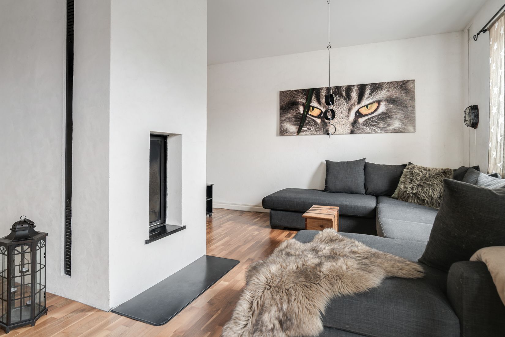 Villa, Åkaregatan 6A, Hyllinge, Åstorp