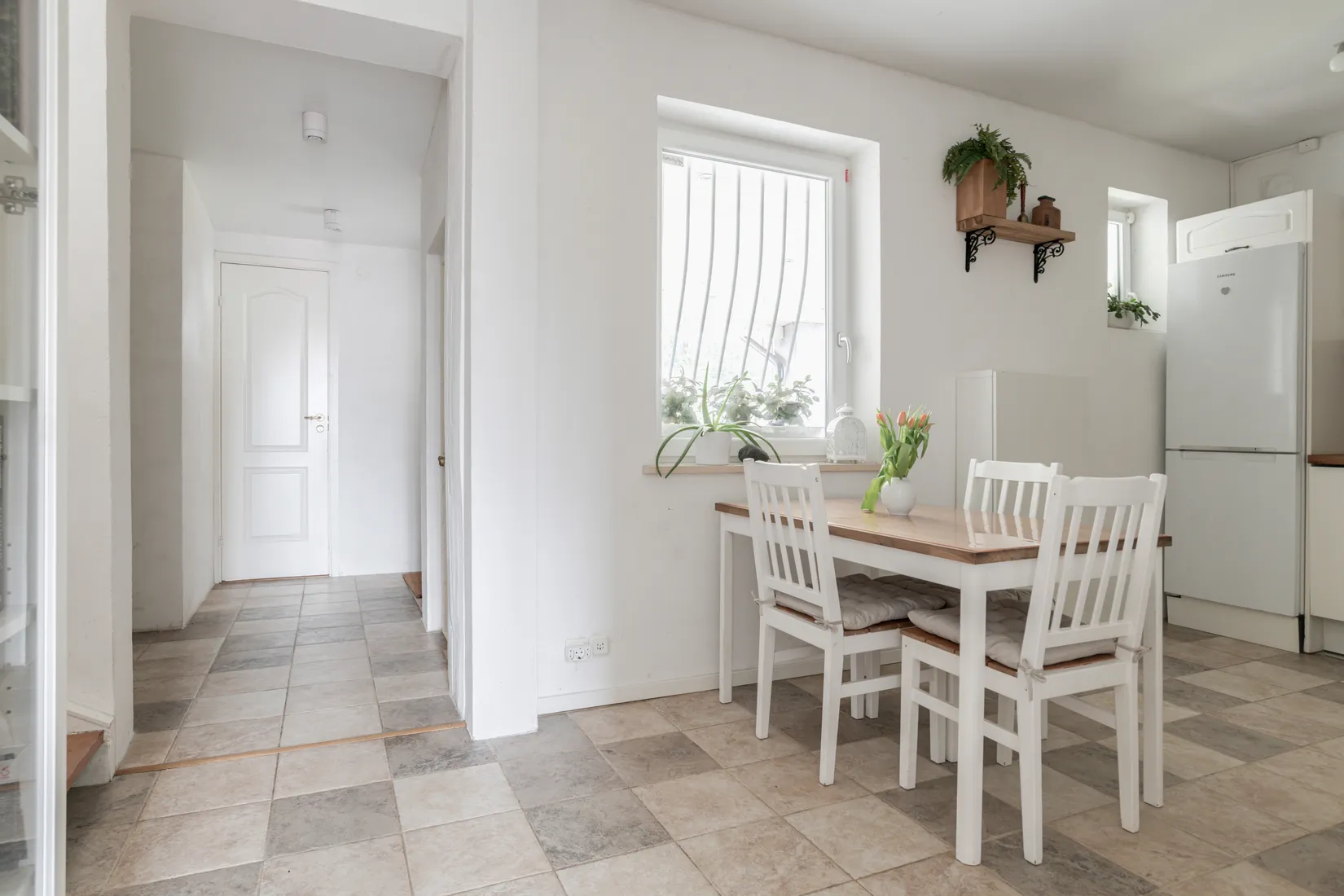 Villa, Åkaregatan 6A, Hyllinge, Åstorp