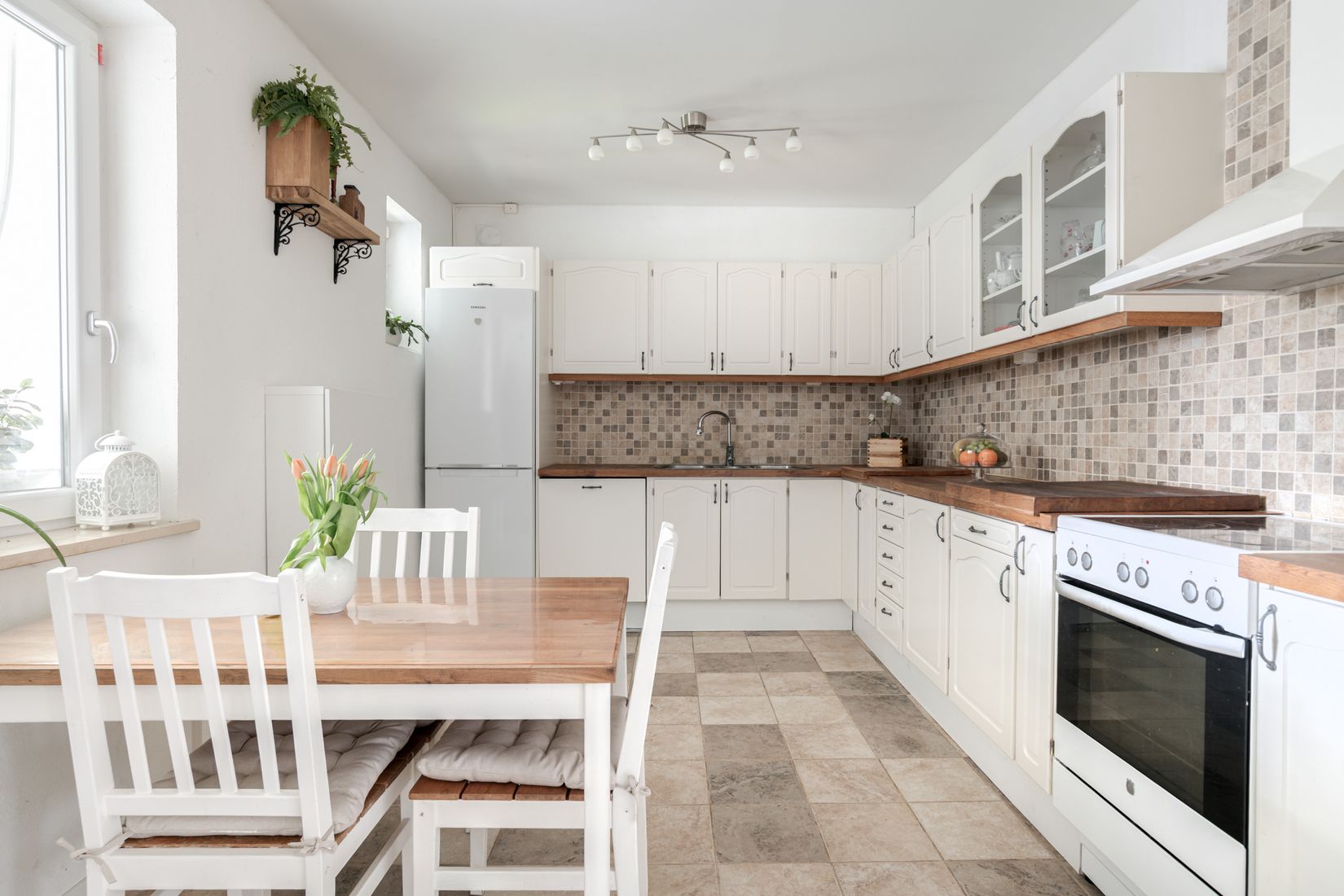 Villa, Åkaregatan 6A, Hyllinge, Åstorp