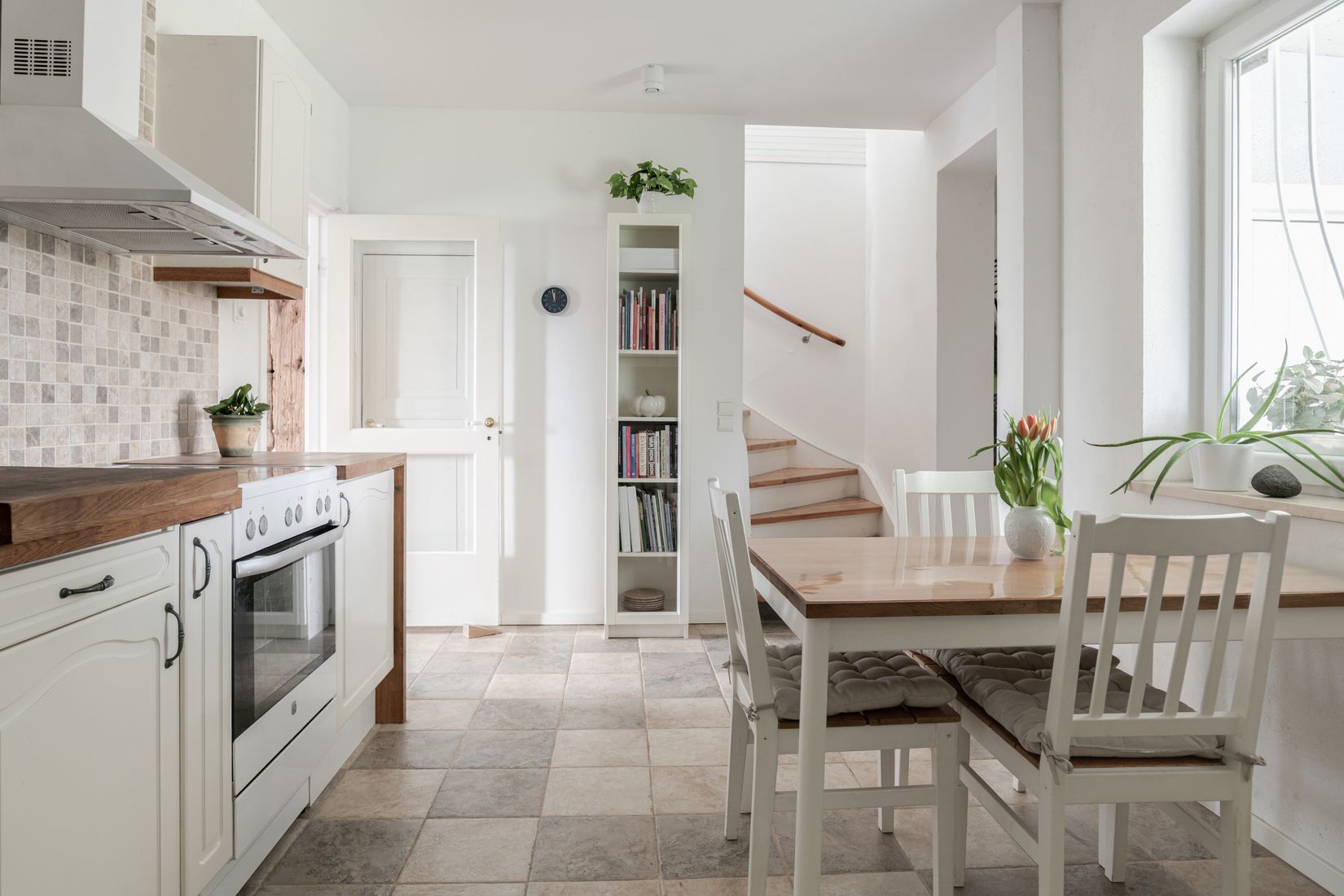 Villa, Åkaregatan 6A, Hyllinge, Åstorp