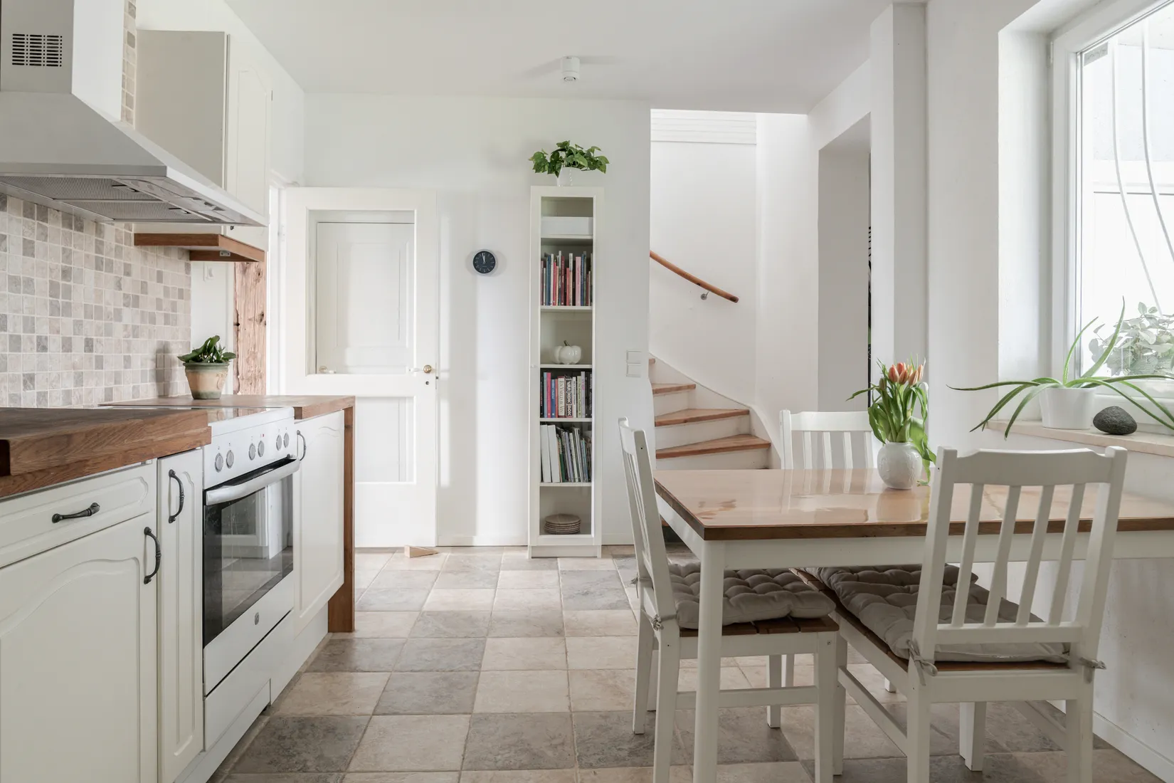 Villa, Åkaregatan 6A, Hyllinge, Åstorp