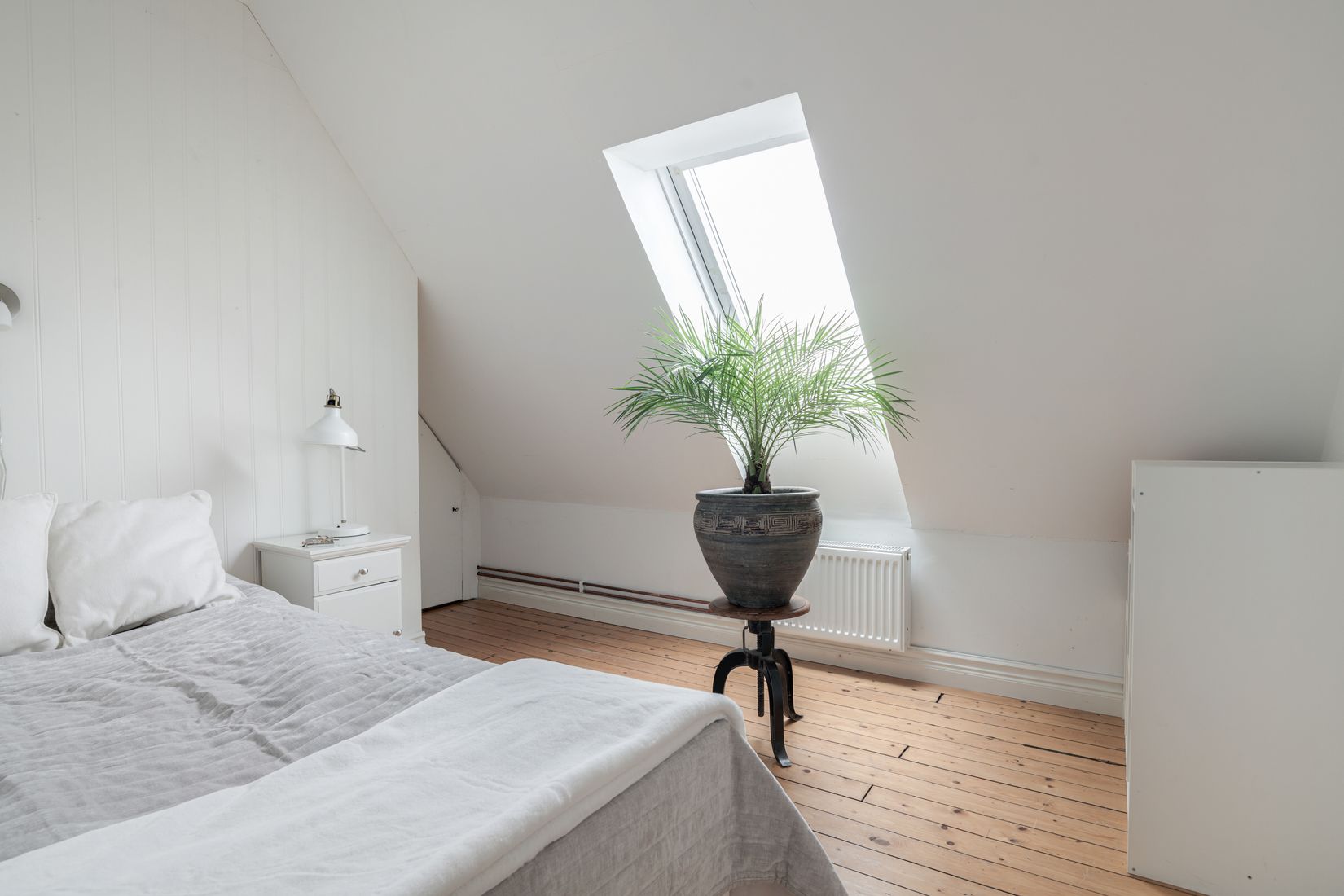 Villa, Åkaregatan 6A, Hyllinge, Åstorp