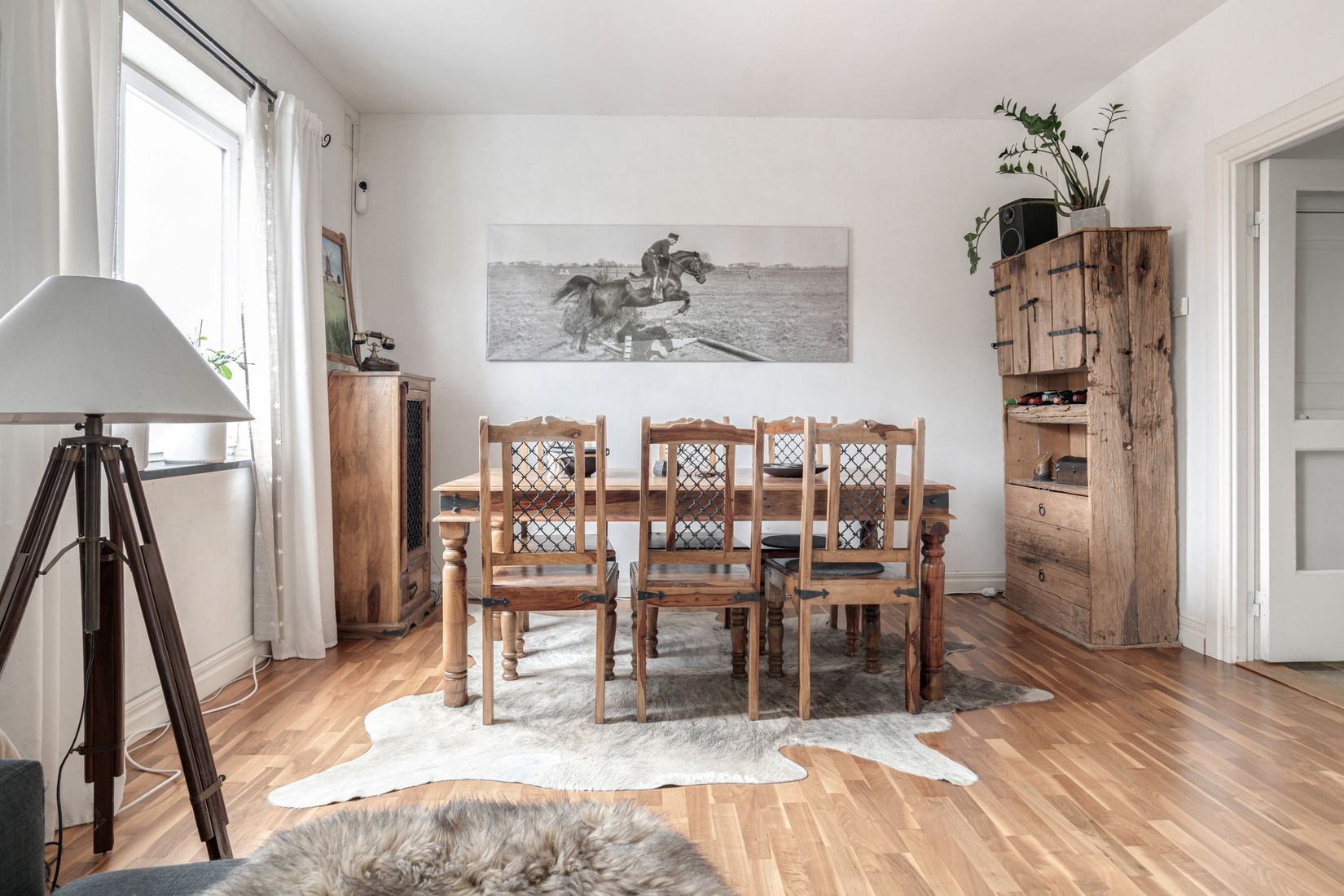 Villa, Åkaregatan 6A, Hyllinge, Åstorp