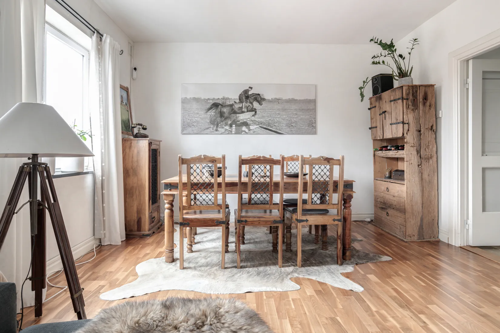 Villa, Åkaregatan 6A, Hyllinge, Åstorp