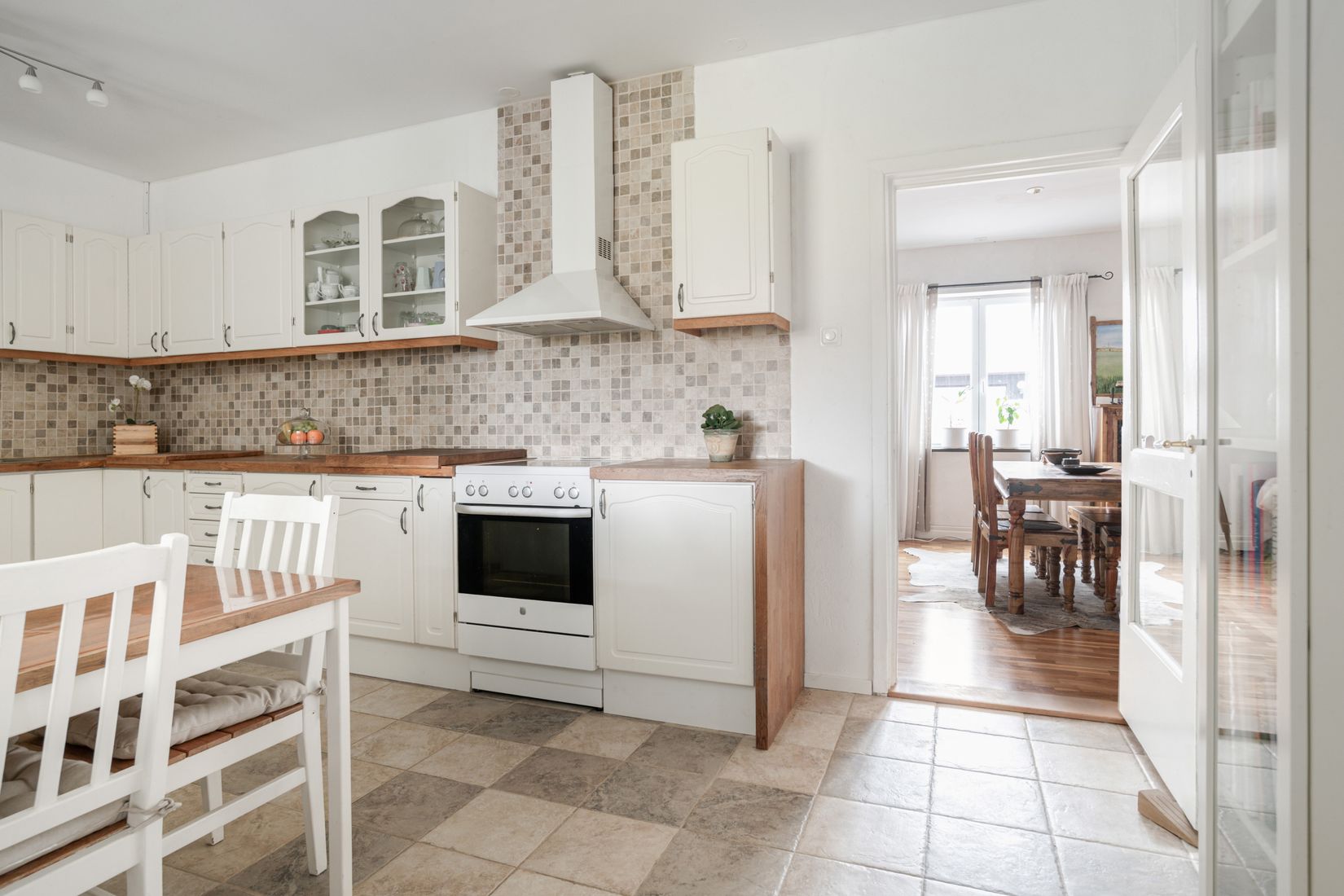 Villa, Åkaregatan 6A, Hyllinge, Åstorp