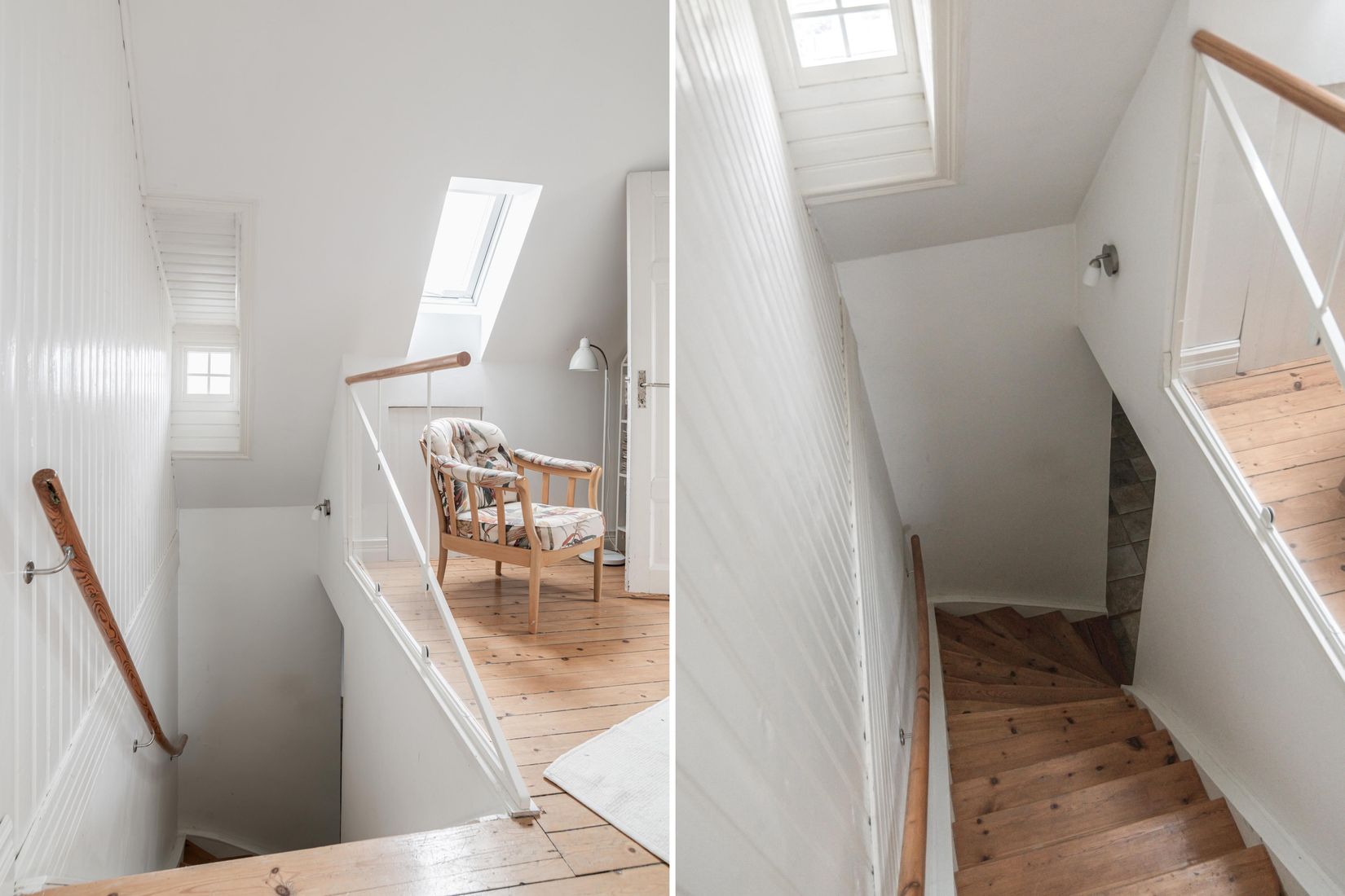 Villa, Åkaregatan 6A, Hyllinge, Åstorp