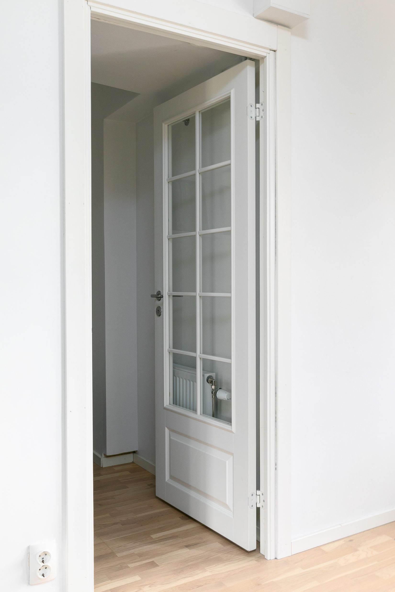 Bostadsrätt, Trestegsgatan 95, Ektorp, Norrköping