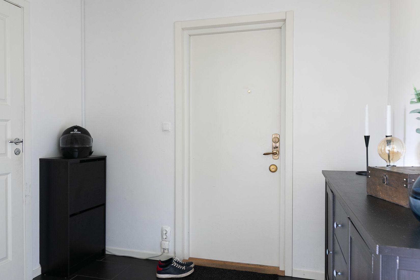 Bostadsrätt, Trestegsgatan 95, Ektorp, Norrköping