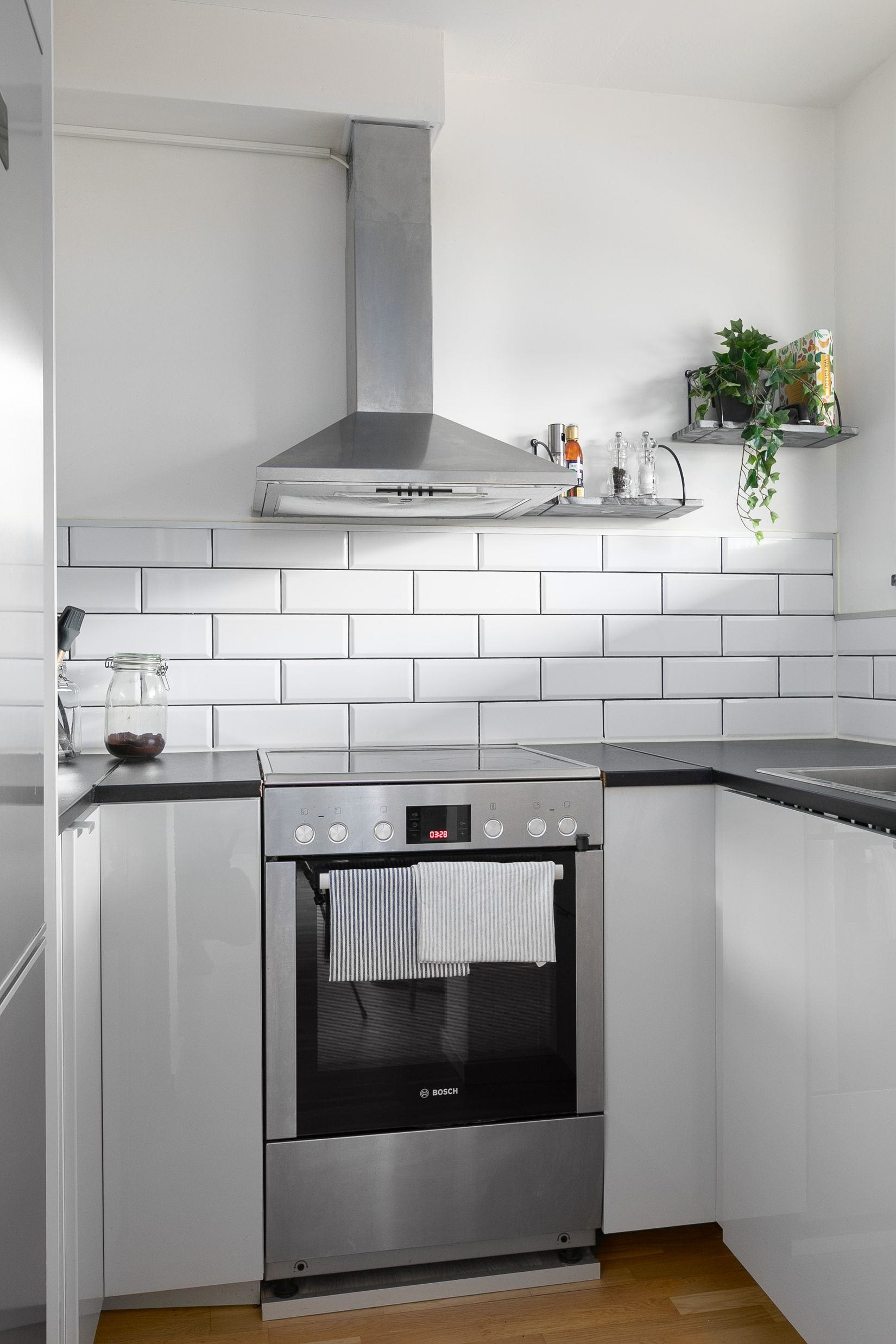 Bostadsrätt, Trestegsgatan 95, Ektorp, Norrköping