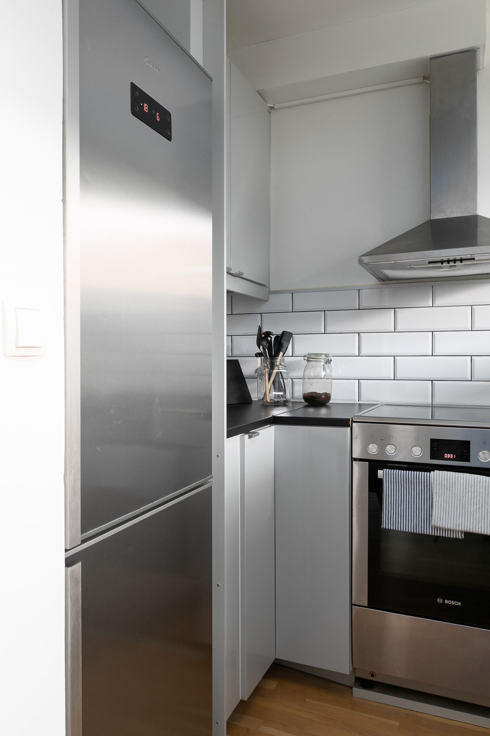 Bostadsrätt, Trestegsgatan 95, Ektorp, Norrköping