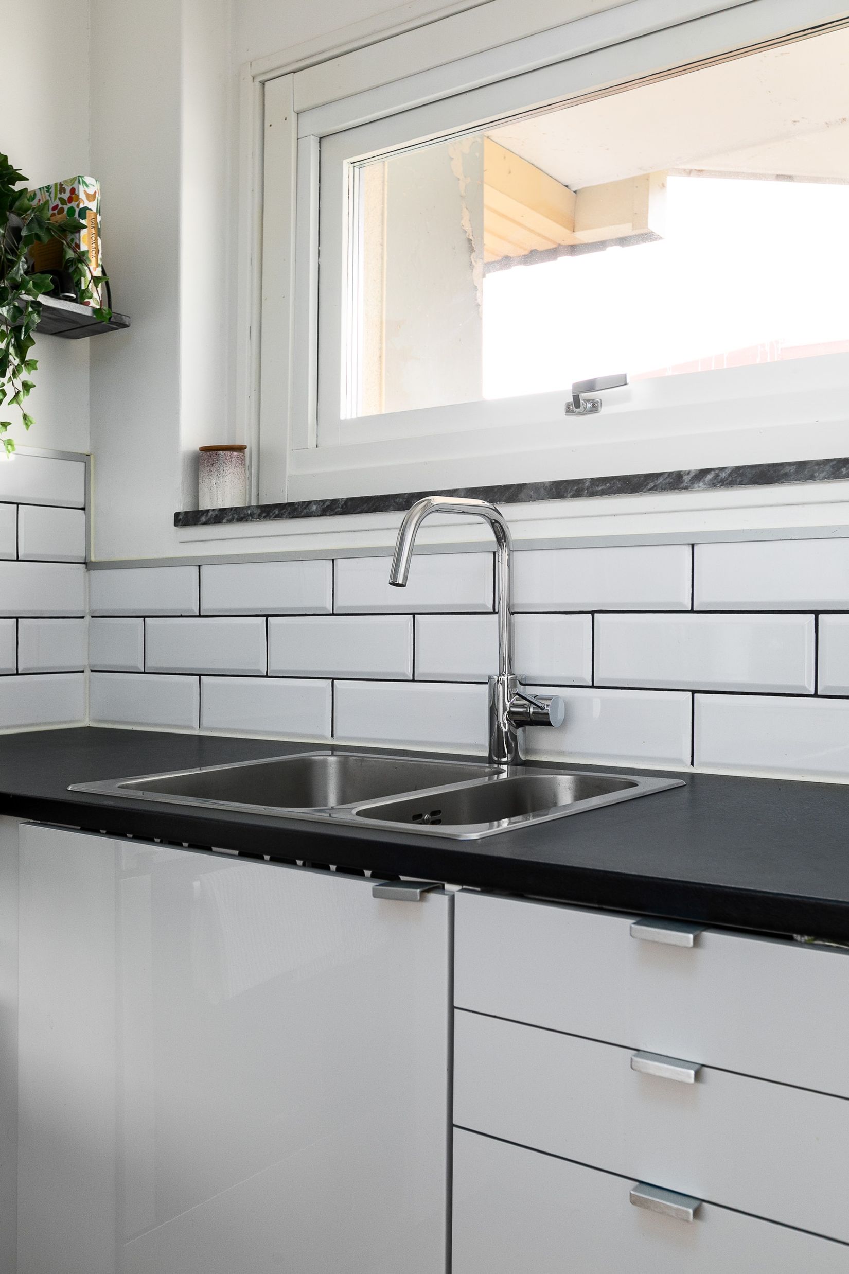 Bostadsrätt, Trestegsgatan 95, Ektorp, Norrköping