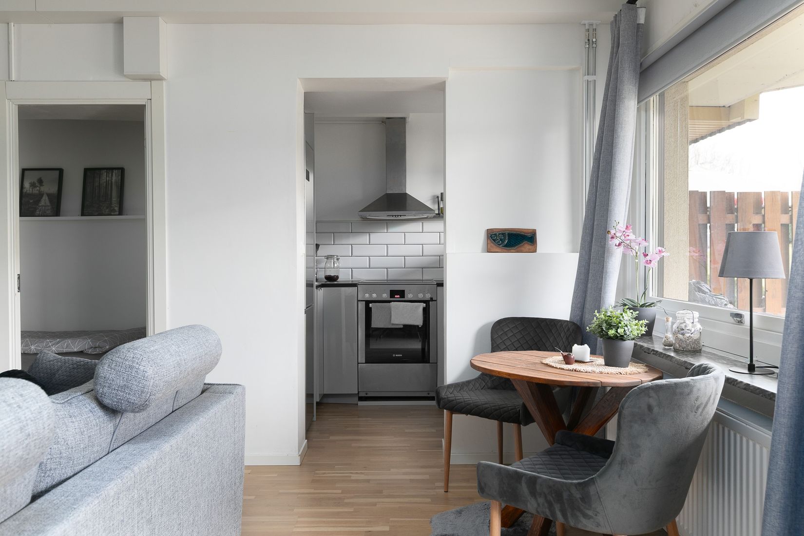 Bostadsrätt, Trestegsgatan 95, Ektorp, Norrköping