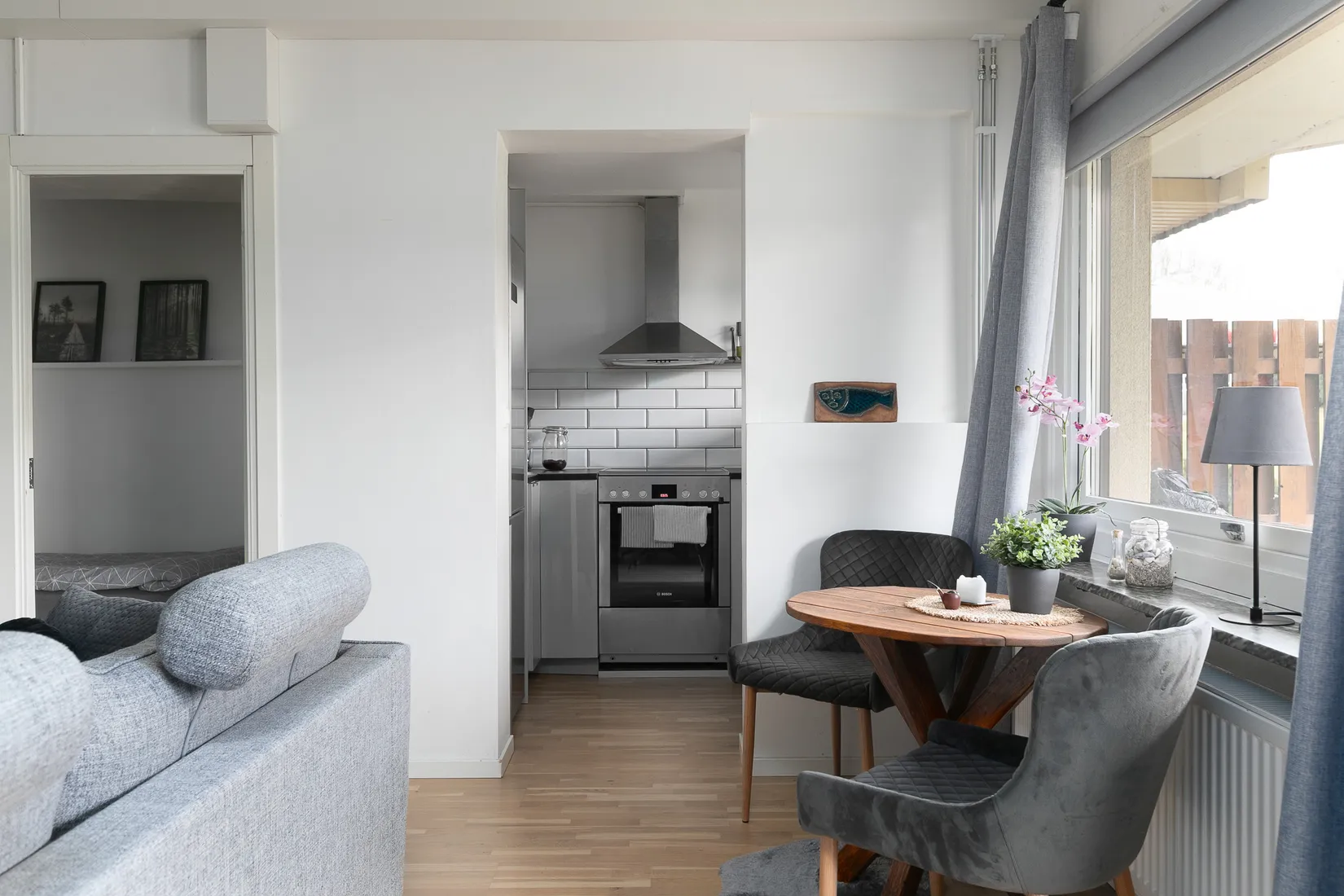 Bostadsrätt, Trestegsgatan 95, Ektorp, Norrköping