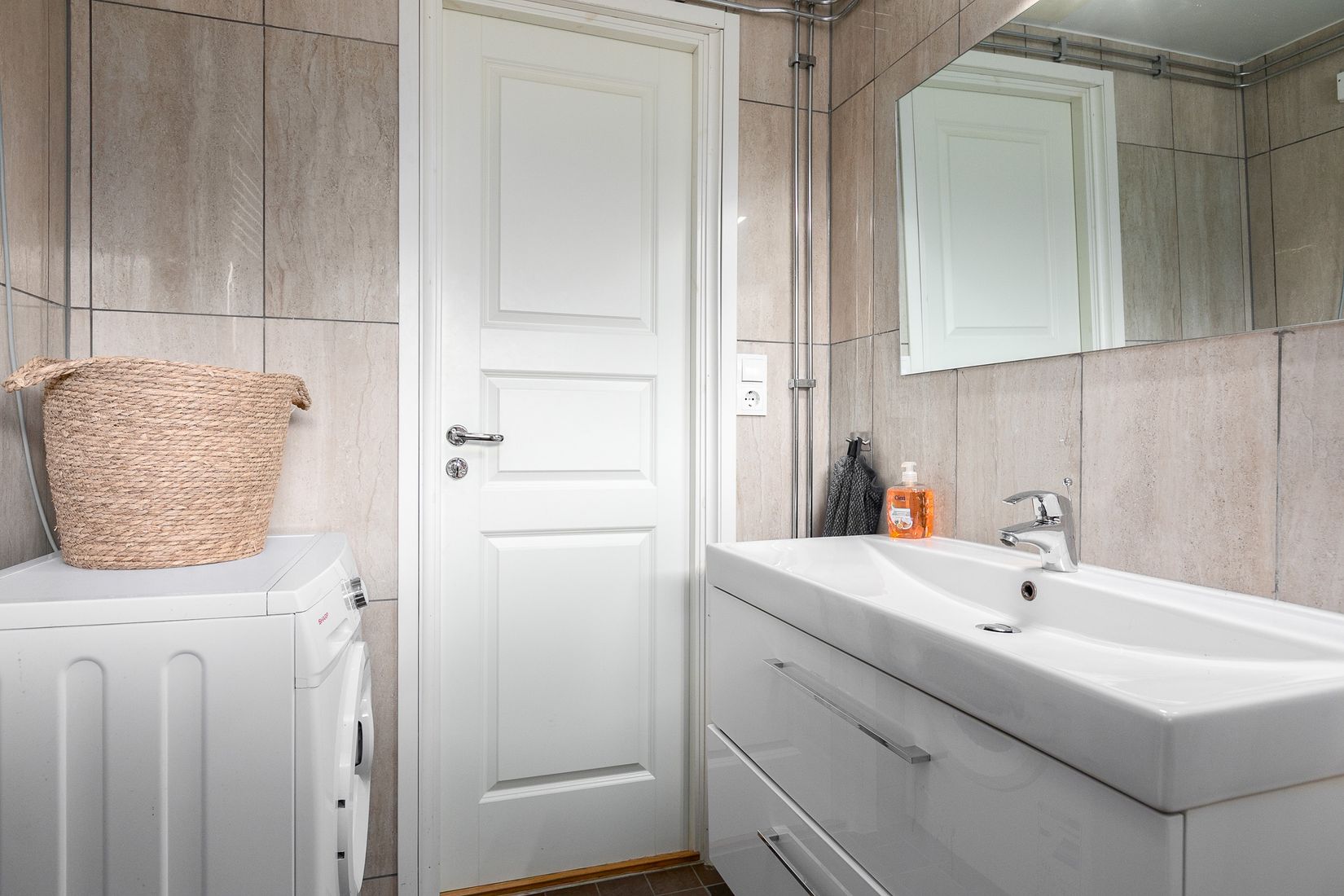 Bostadsrätt, Trestegsgatan 95, Ektorp, Norrköping