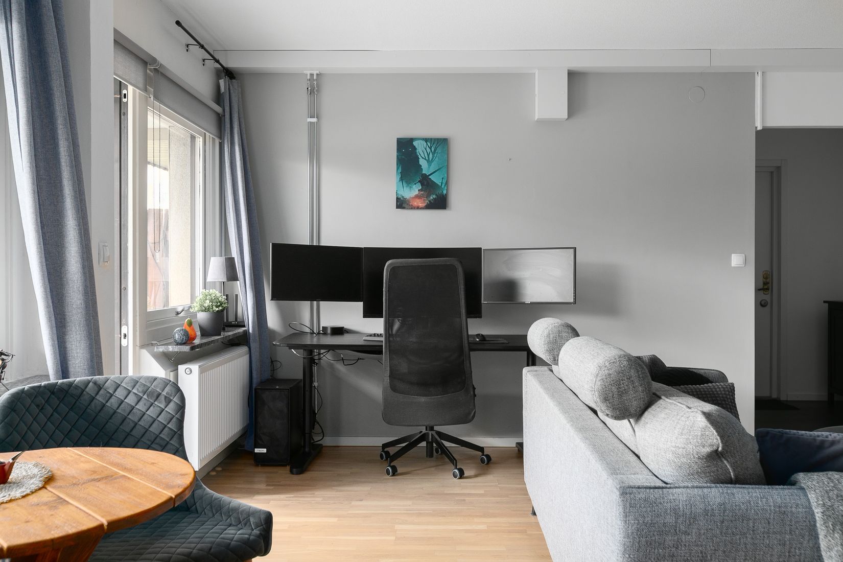 Bostadsrätt, Trestegsgatan 95, Ektorp, Norrköping