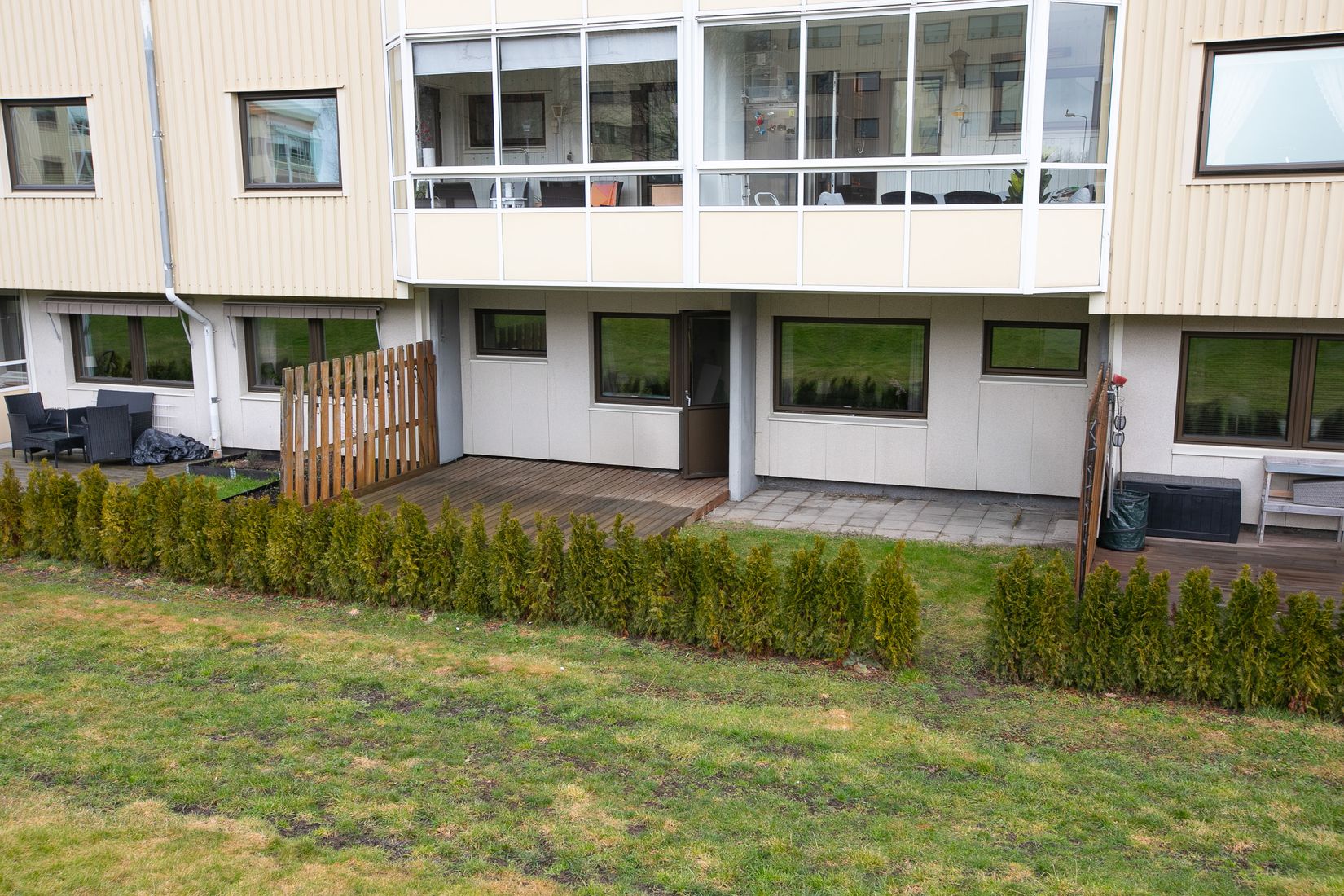 Bostadsrätt, Trestegsgatan 95, Ektorp, Norrköping