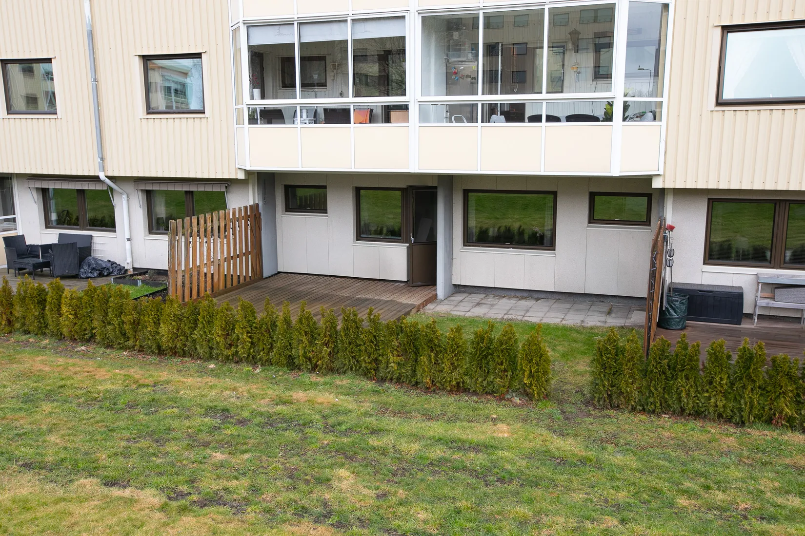 Bostadsrätt, Trestegsgatan 95, Ektorp, Norrköping