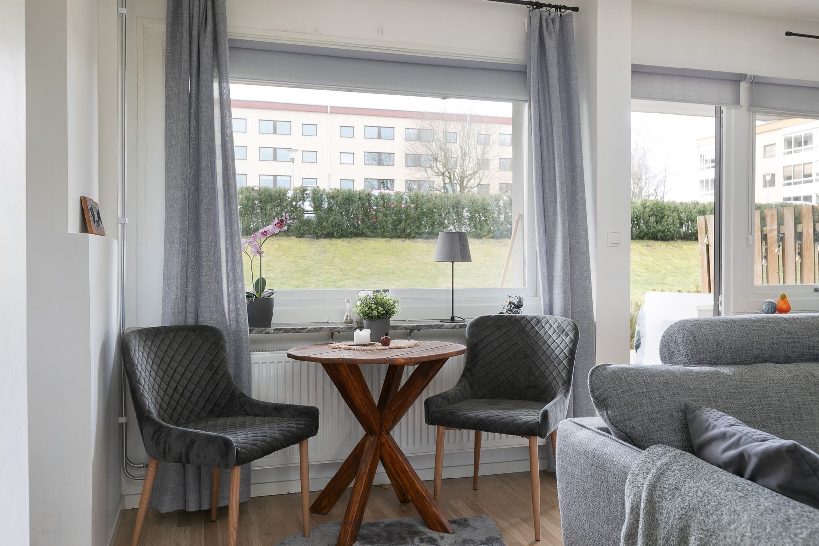 Bostadsrätt, Trestegsgatan 95, Ektorp, Norrköping