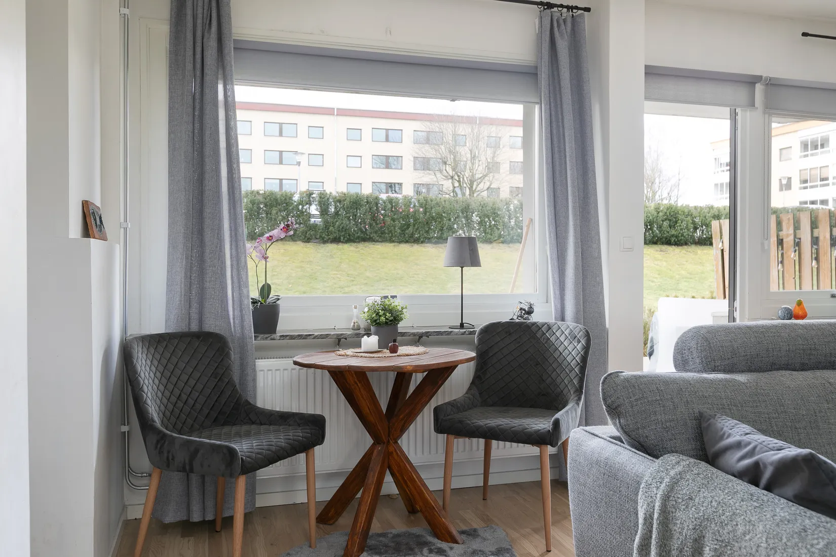 Bostadsrätt, Trestegsgatan 95, Ektorp, Norrköping