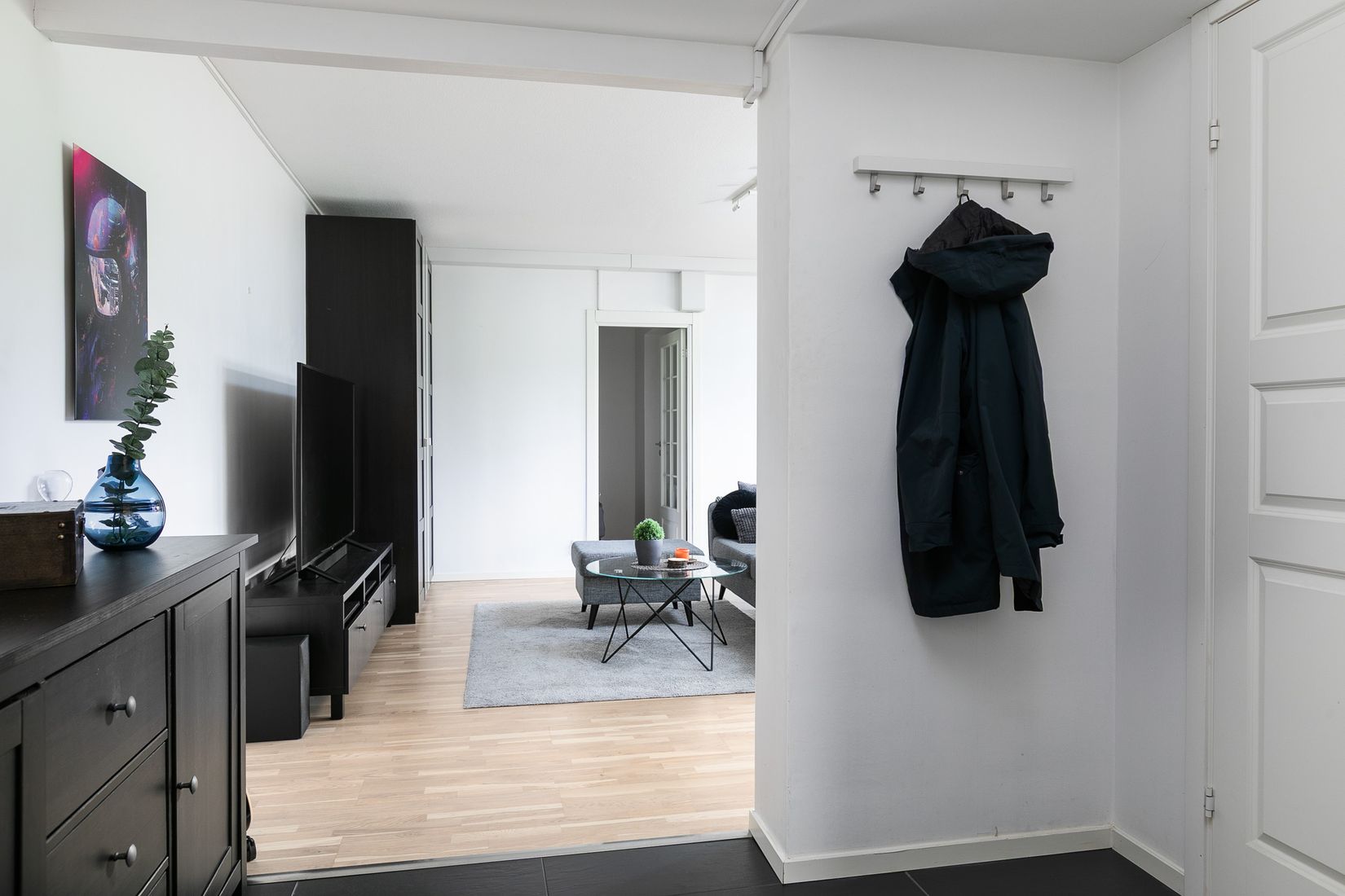 Bostadsrätt, Trestegsgatan 95, Ektorp, Norrköping