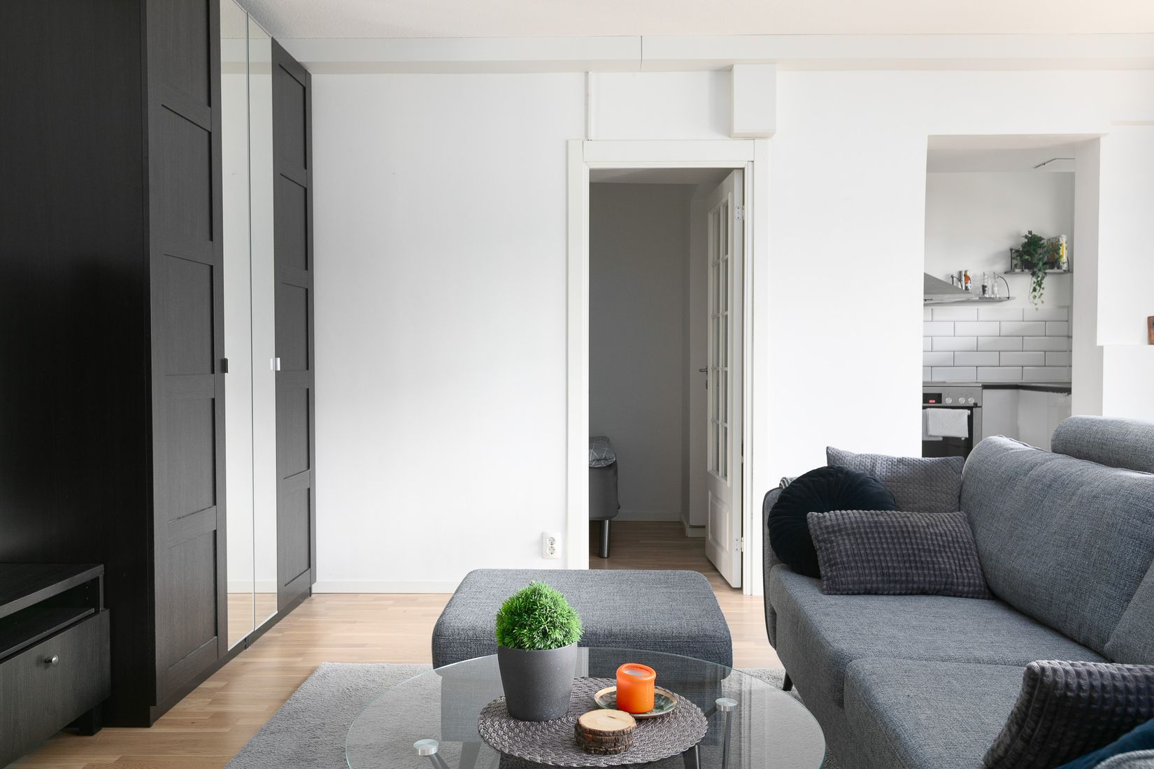 Bostadsrätt, Trestegsgatan 95, Ektorp, Norrköping