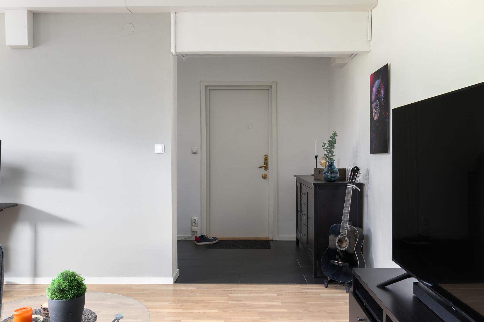 Bostadsrätt, Trestegsgatan 95, Ektorp, Norrköping