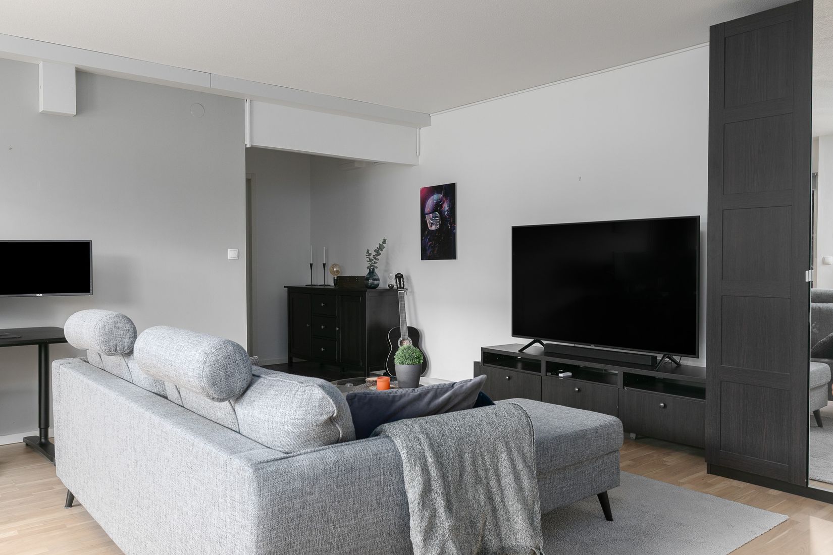 Bostadsrätt, Trestegsgatan 95, Ektorp, Norrköping