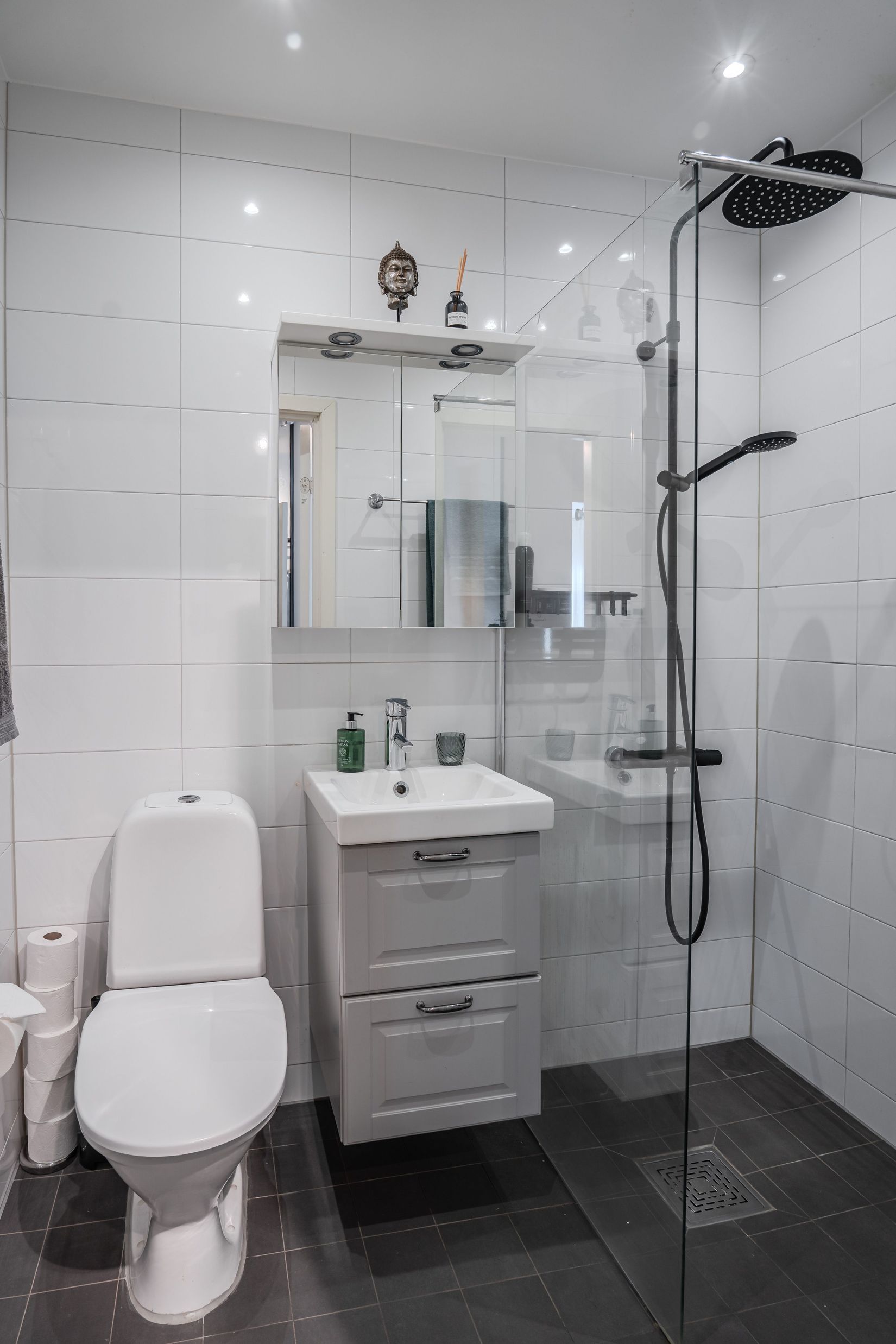 Bostadsrätt, Sturegatan 18B, Luthagen, Uppsala