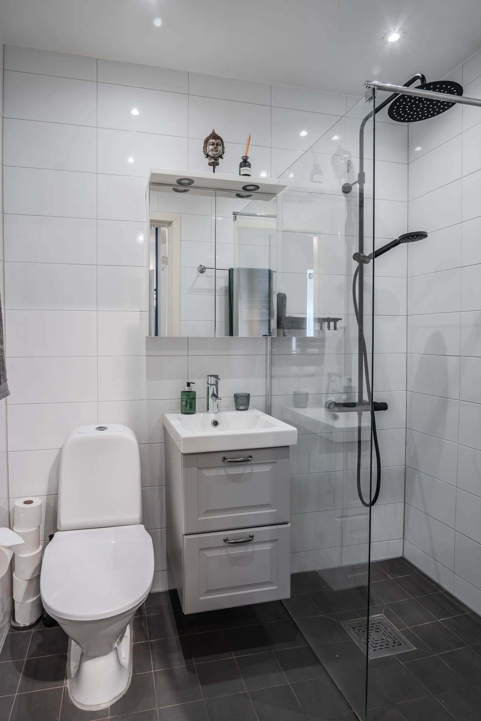 Bostadsrätt, Sturegatan 18B, Luthagen, Uppsala