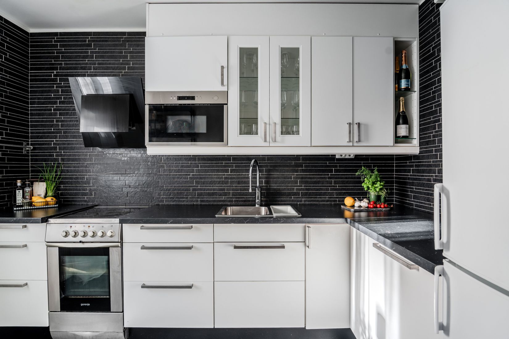 Bostadsrätt, Sturegatan 18B, Luthagen, Uppsala