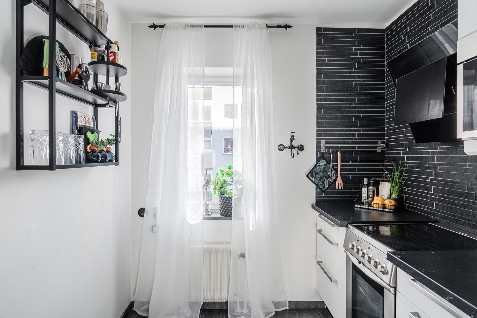 Bostadsrätt, Sturegatan 18B, Luthagen, Uppsala